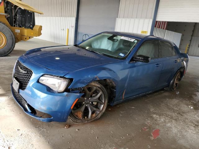 2023 CHRYSLER 300 TOURING, 