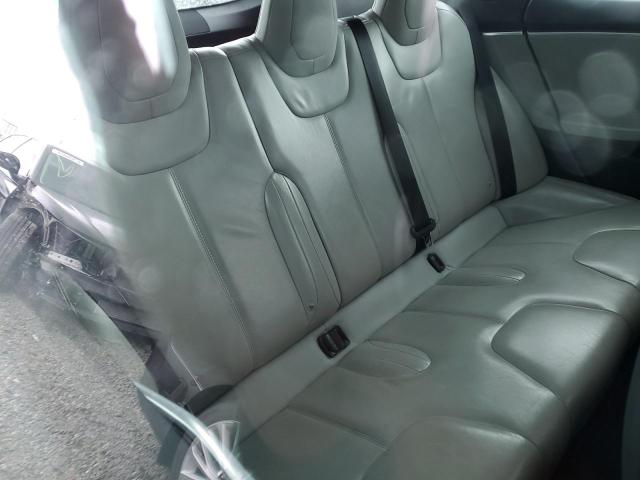 5YJSA1E43GF141177 - 2016 TESLA MODEL S ვერცხლისფერი ფოტო 10