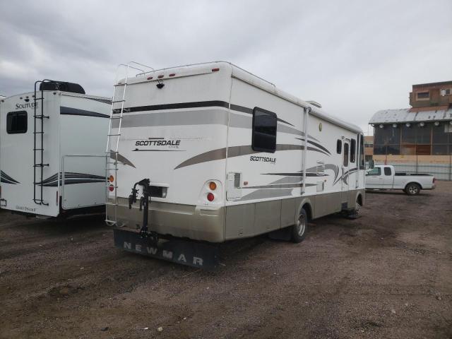 5B4MP67G333363985 - 2003 NWMR MOTORHOME W22 WHITE photo 4