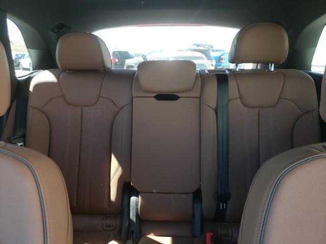 WA1CAAFY7M2020196 - 2021 AUDI Q5 PRESTIGE 白色 照片 10