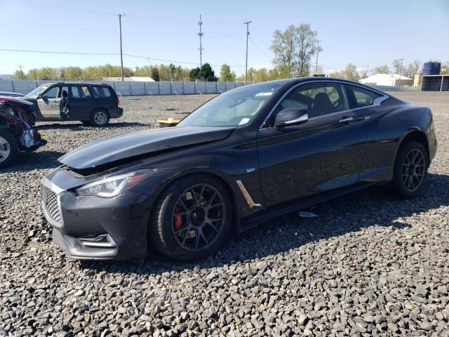 2017 INFINITI Q60 PREMIUM, 