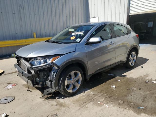 2019 HONDA HR-V LX, 