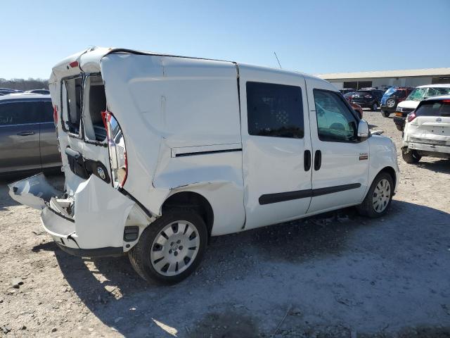 ZFBHRFBB2M6U60874 - 2021 RAM PROMASTER SLT WHITE photo 3