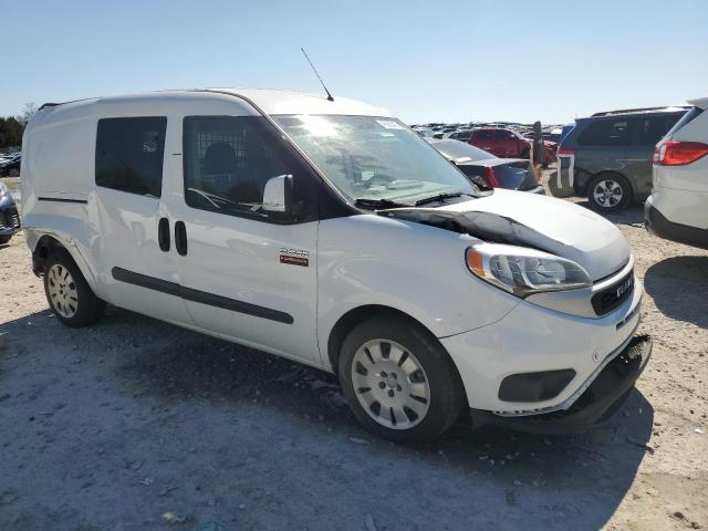 ZFBHRFBB2M6U60874 - 2021 RAM PROMASTER SLT WHITE photo 4