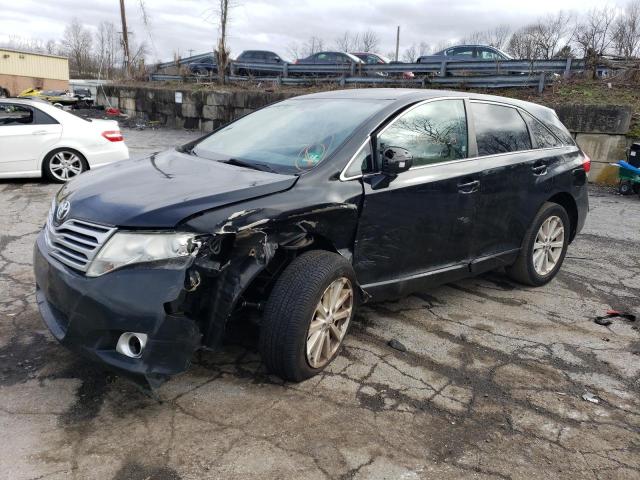 2012 TOYOTA VENZA LE, 