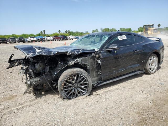 2020 FORD MUSTANG GT, 