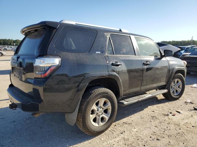 JTEBU5JR5F5249179 - 2015 TOYOTA 4RUNNER SR5 BLACK photo 3