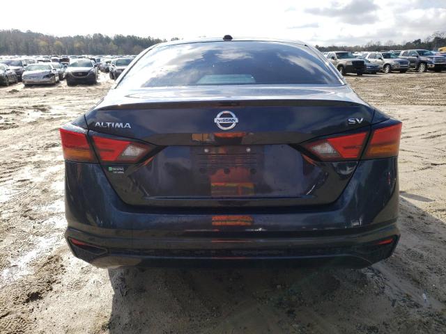 1N4BL4DV2MN324899 - 2021 NISSAN ALTIMA SV CHARCOAL photo 6