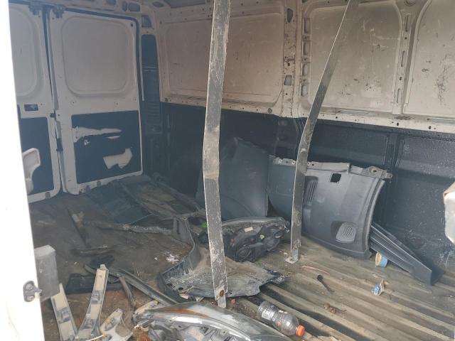 3C6TRVAG1EE100626 - 2014 RAM PROMASTER 1500 STANDARD WHITE photo 11