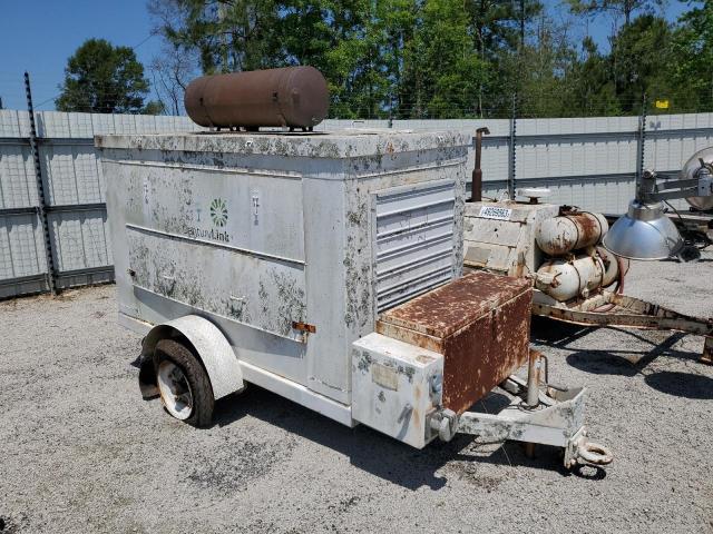 T9X114 - 1990 OTHER GENERATOR WHITE photo 1