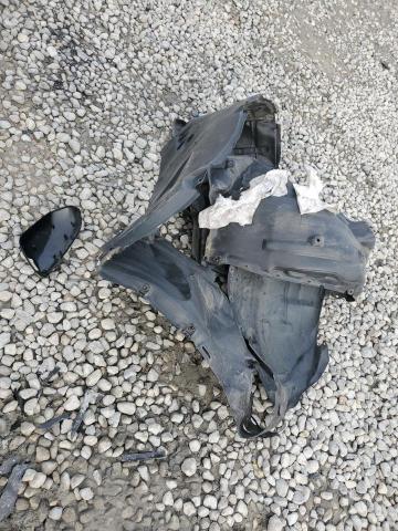 4T1G11AK5PU722130 - 2023 TOYOTA CAMRY SE NIGHT SHADE BLACK photo 12