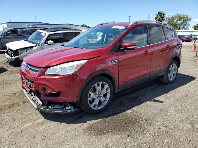 2015 FORD ESCAPE TITANIUM, 