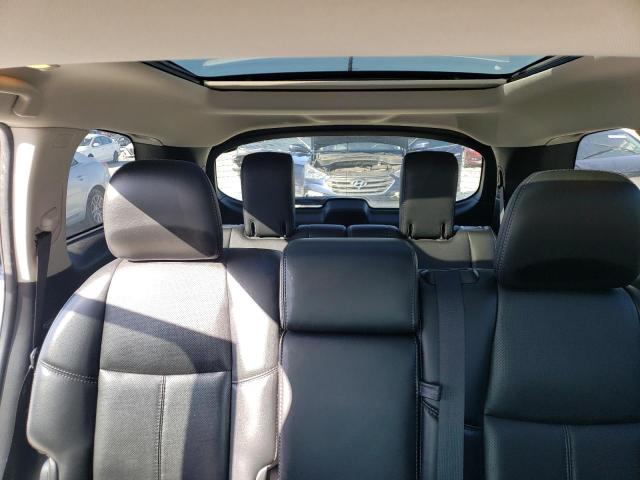 5N1DR2MM3HC615423 - 2017 NISSAN PATHFINDER S WHITE photo 10