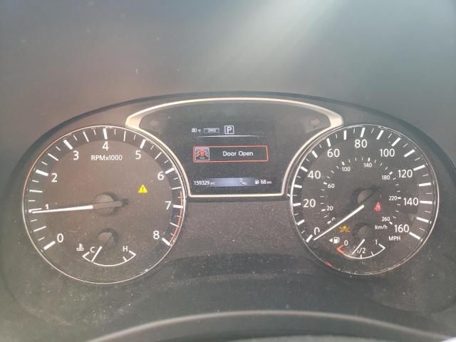 5N1DR2MM3HC615423 - 2017 NISSAN PATHFINDER S WHITE photo 9