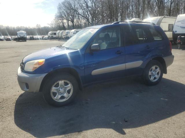 2005 TOYOTA RAV4, 