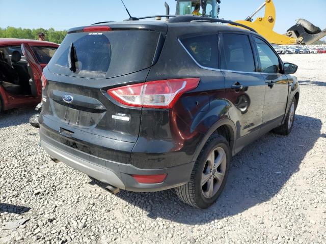 1FMCU0GX7DUD37361 - 2013 FORD ESCAPE SE BLACK photo 3