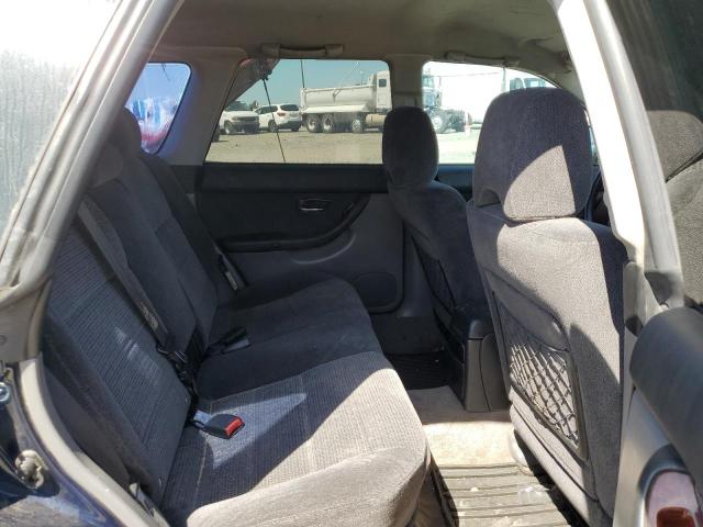4S3BH675646632767 - 2004 SUBARU LEGACY OUTBACK AWP 蓝色 照片 10