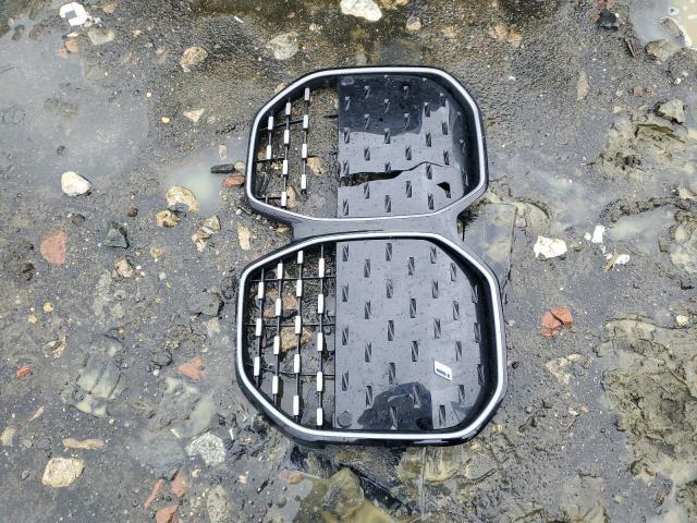 WBY73AW04PFN71418 - 2023 BMW I4 EDRIVE 40 GRAY photo 12