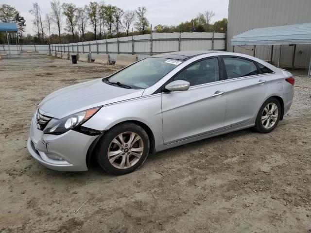 2013 HYUNDAI SONATA SE, 