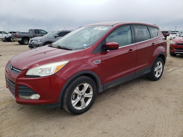 2014 FORD ESCAPE SE, 