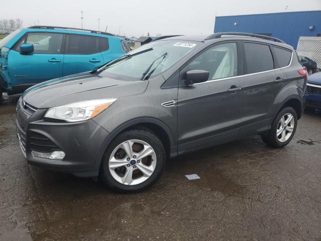 2016 FORD ESCAPE SE, 