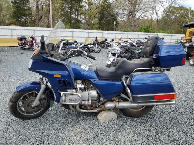 1HFSC1419GA222667 - 1986 HONDA GL1200 I BLUE photo 3