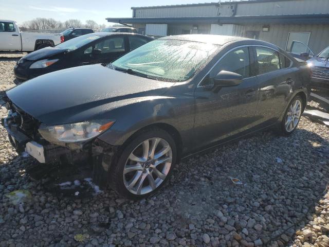 2014 MAZDA 6 TOURING, null