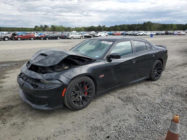 2018 DODGE CHARGER R/T 392, 