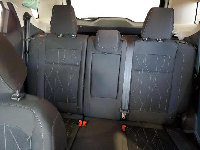 MAJ3S2GE1KC258541 - 2019 FORD ECOSPORT SE 白色 照片 10