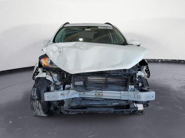 MAJ3S2GE1KC258541 - 2019 FORD ECOSPORT SE 白色 照片 5