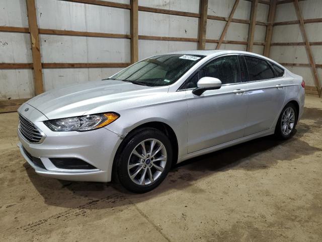 2017 FORD FUSION SE, 