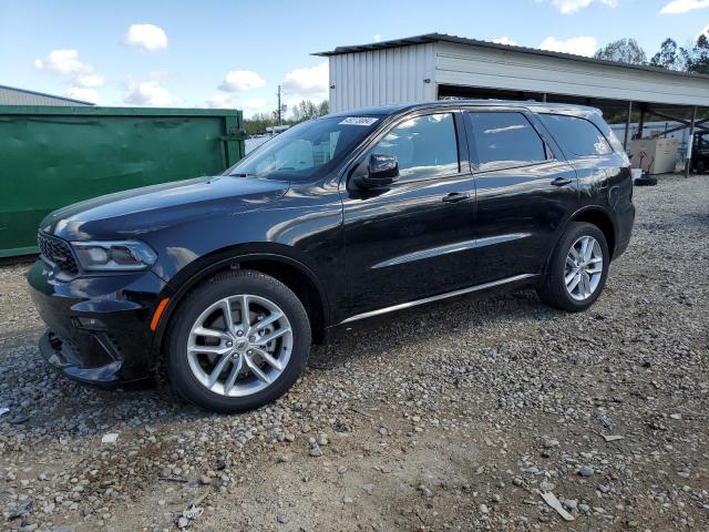 2022 DODGE DURANGO GT, 