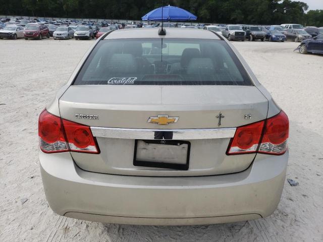 1G1PE5SB0G7132908 - 2016 CHEVROLET CRUZE LIMI LT GOLD photo 6