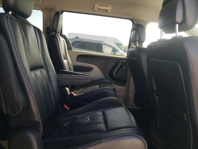 2C4RC1BG9ER398353 - 2014 CHRYSLER TOWN & COU TOURING WHITE photo 11