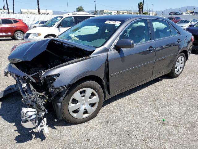 2009 TOYOTA CAMRY BASE, 