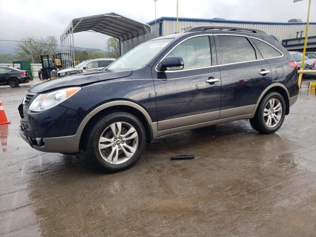 2012 HYUNDAI VERACRUZ GLS, 