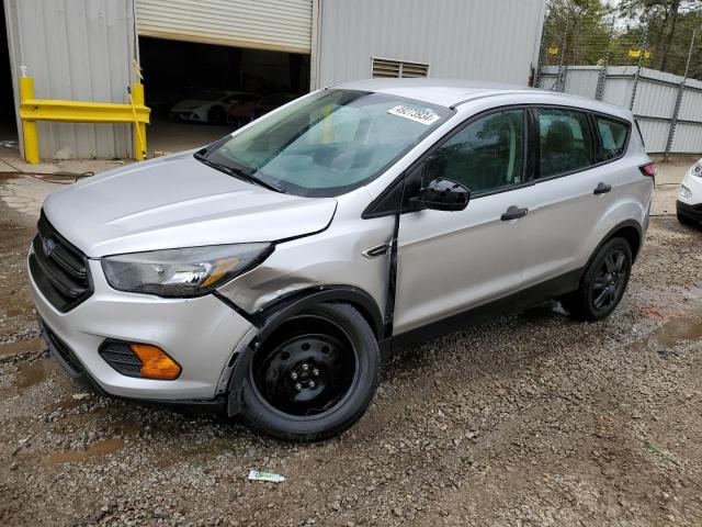 2018 FORD ESCAPE S, 