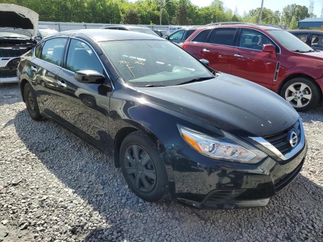 1N4AL3AP8GN378837 - 2016 NISSAN ALTIMA 2.5 BLACK photo 4