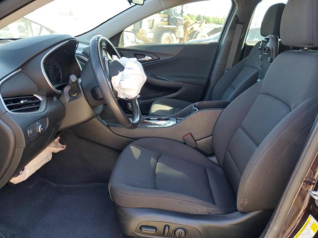 1G1ZG5ST9LF021429 - 2020 CHEVROLET MALIBU RS 勃艮第红 照片 7