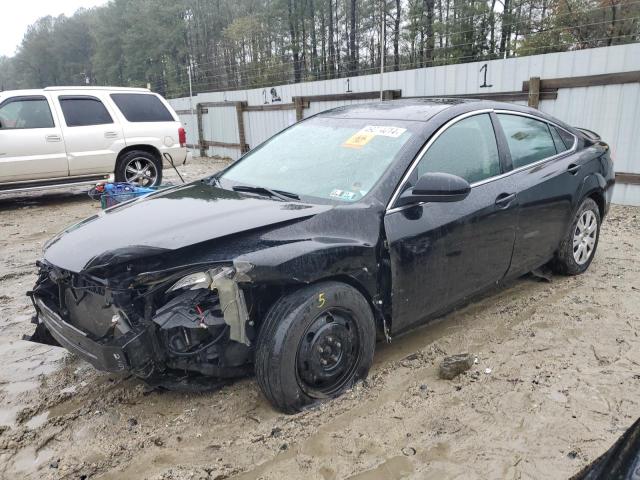 2009 MAZDA 6 I, 