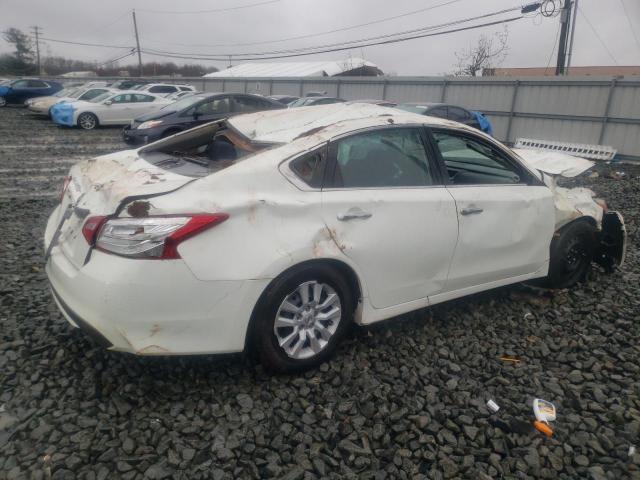 1N4AL3AP4HC291823 - 2017 NISSAN ALTIMA 2.5 WHITE photo 3