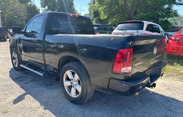 3C6JR6AT9DG572571 - 2013 RAM 1500 ST BLACK photo 3