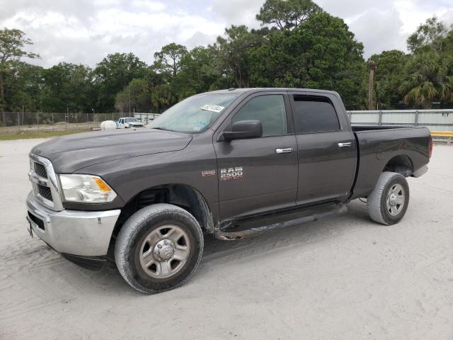 3C6TR5DT2EG177812 - 2014 RAM 2500 SLT CHARCOAL photo 1
