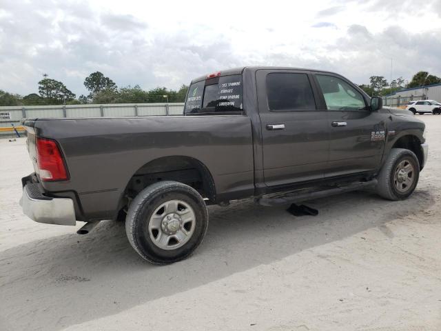 3C6TR5DT2EG177812 - 2014 RAM 2500 SLT CHARCOAL photo 3