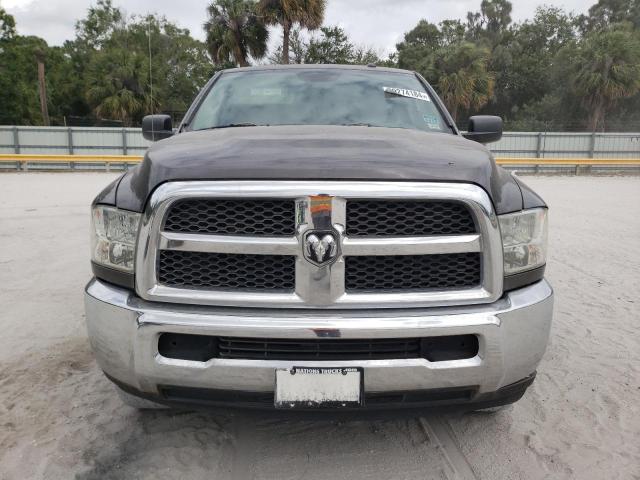 3C6TR5DT2EG177812 - 2014 RAM 2500 SLT CHARCOAL photo 5