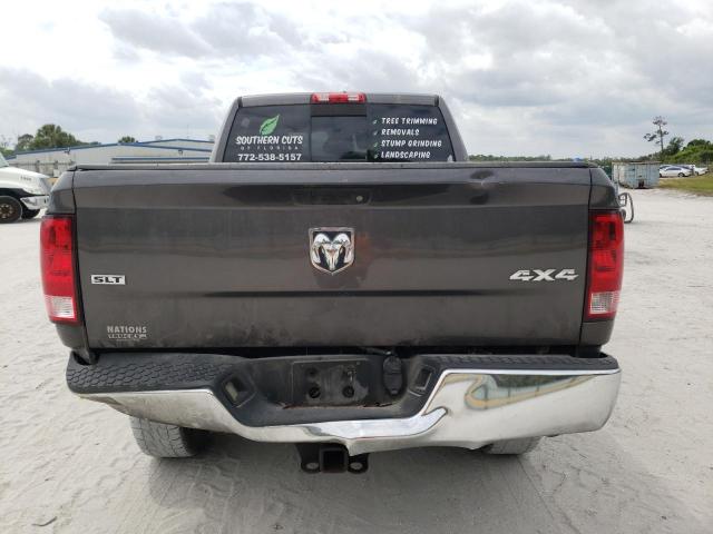 3C6TR5DT2EG177812 - 2014 RAM 2500 SLT CHARCOAL photo 6