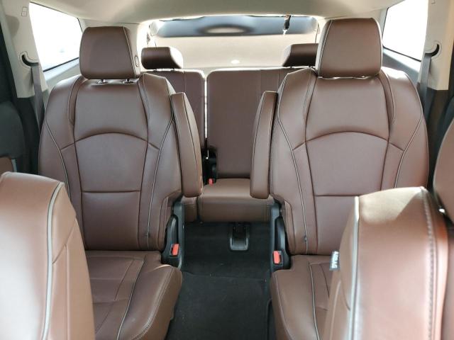 5GAEVCKW6JJ207144 - 2018 BUICK ENCLAVE AVENIR 石墨色 照片 10