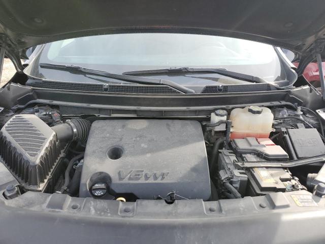 5GAEVCKW6JJ207144 - 2018 BUICK ENCLAVE AVENIR 石墨色 照片 12