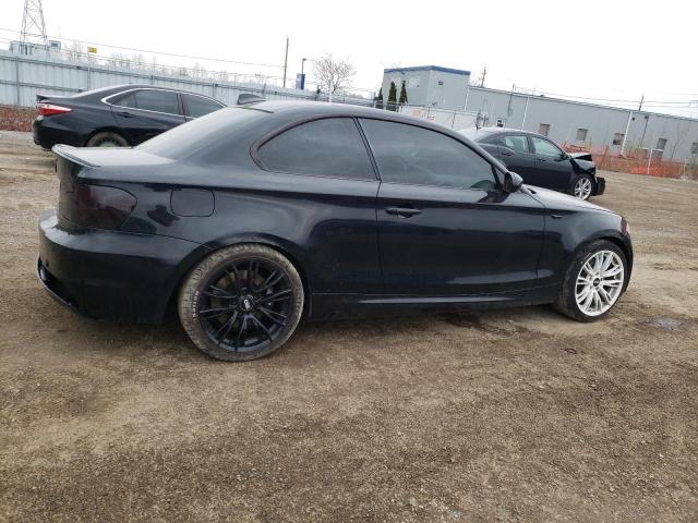 WBAUC73539VK79658 - 2009 BMW 135 I BLACK photo 3