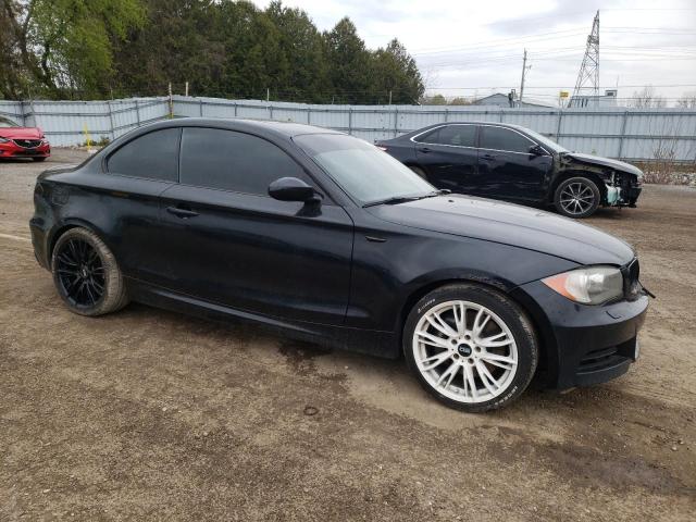 WBAUC73539VK79658 - 2009 BMW 135 I BLACK photo 4